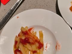 -海底捞火锅(万达广场店)