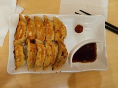 博多一口饺子-博多一幸舍(西单大悦城店)