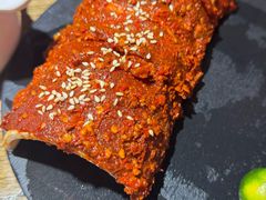 -矮板凳老火锅(犀浦店)