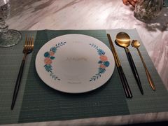 -蜜桃花开·中西融合菜E&W(南长街店)