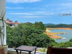 -广州市流溪河国家森林公园