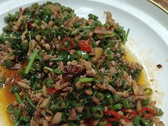 -和源祥·日照菜扛把子(万平口一店)