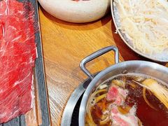 -呷哺呷哺 黄金牧场 (新中关购物中心店)