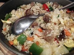 和牛炒饭-好牛烧肉(世茂广场店)