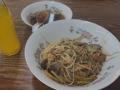 牛肉拌川-小狗面馆·杭帮拌川·片儿川(大沽路店)