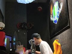 -Resonance Studio·救声舱录音棚(田子坊店)