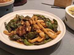 -好嫂子酱猪手•农家菜(华远坊店)