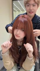 -DL HOPE造型