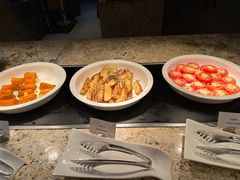 -艺厨风尚餐厅 · 桔钓沙莱华度假酒店