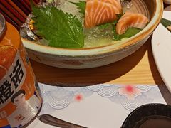 -贵木日本料理·铁板烧(新地假日广场店)