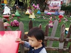 -安徒生童话乐园