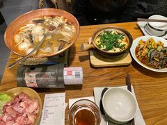 -紫滇源云南生态菜(丹凤街店)