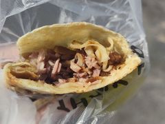 -宝光熏肉鞋底火烧(新街口店)