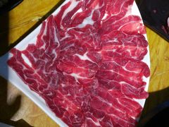 -林记潮牛·牛肉火锅(上马墩店)