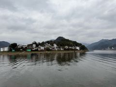 -新安江山水画廊风景区