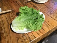 -有奴思烤肉·清真(正宁路店)