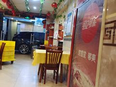 -华兴餐厅·招牌生鱼片(桃园路店)