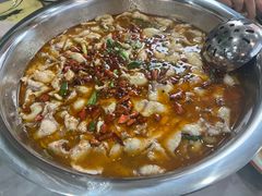 -老四川平头酸菜鱼(衙前店)