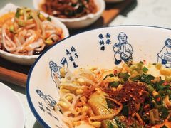 -汉唐宴长安食府