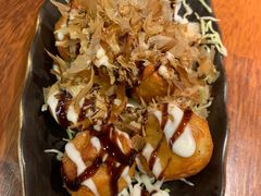 -玛格萝妮比萨屋(陆家浜路店)