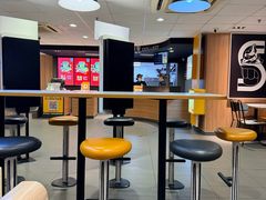 -麦当劳(电白服务区店)