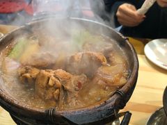 -范贤光鸡公煲(平乐园总店)