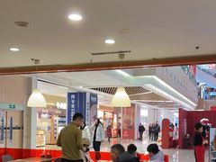 -阳阳中国饭(龙湖大兴天街)