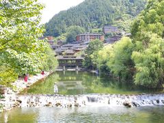 -西江千户苗寨