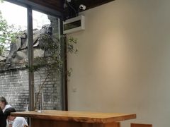 -VOYAGE COFFEE(杨梅竹店)