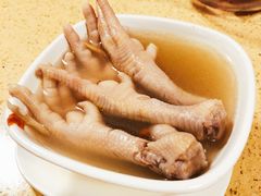 -喜鹊茶点.啫煲(车陂店)