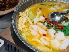 -大丰收·李家(浦西万达店)