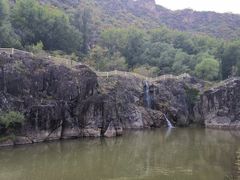 -百里山水画廊乌龙峡谷