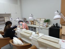 -KI日式美甲美睫馆