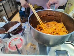 -刘大饼土豆片夹馍(余家寨店)