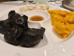 -必点海鲜·海肠捞饭大王(滨江道店)