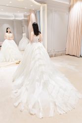 -MuseMarry婚纱(前海嘉里中心店)