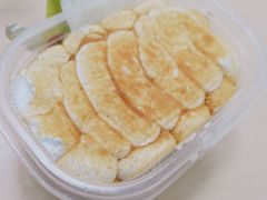 -飘香心语(官亭路店)