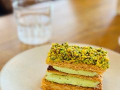 -Alimentari Mulino意大利餐吧&烘焙(丰盛里店)