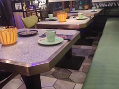 -问渔烤鱼(回龙观总店)