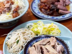 -阿伟鹅肉面馆白斩店(谢家总店)