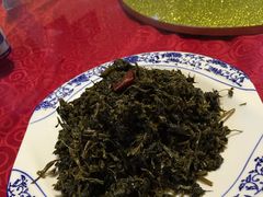 -长兴岛郊野公园农场食堂