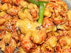 -一棠龙虾•王牌虾球(光谷天地店)