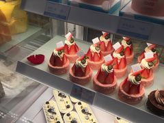 -好利来(四季青店)