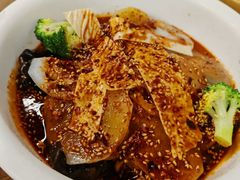 -艺味深尝(云锦路店)