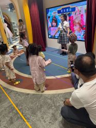 -奈尔宝家庭中心·亲子餐厅(长沙运达汇店)