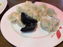 -船歌鱼水饺(高新园区店)
