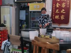大堂-东起顺总店(中山门店)