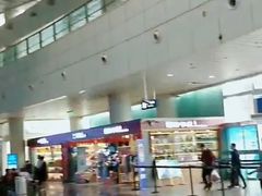 -绵阳南郊机场