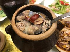 鸽子-本味焖罐源(天泽街店)