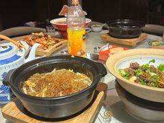 -图味美小黄鱼·景德菜(浙江路店)